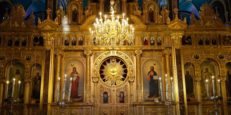 Chiesa Ortodossa Bulgara