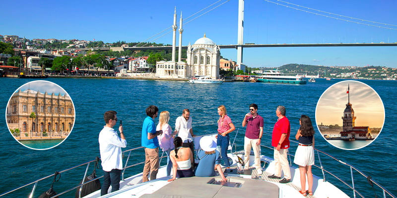 Una Settimana Viaggio in Turchia