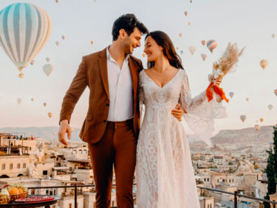 matrimonio in Turchia