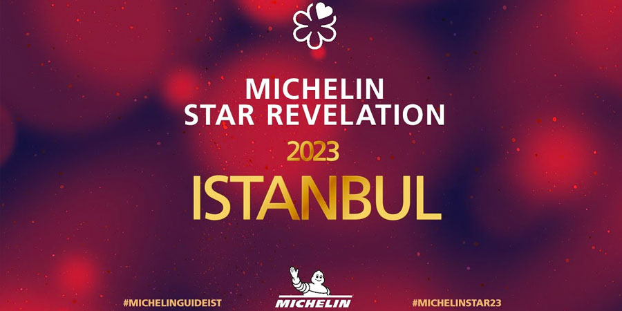 Bib Gourmand Nella Guida Michelin 2023 di Istanbul