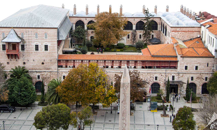 Museo delle arti turche e islamiche